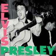 Elvis presley (debut album)  + elvis (aka rock 'n' roll n 2)