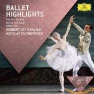 Ballett highlights