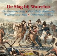 Slag bij waterloo