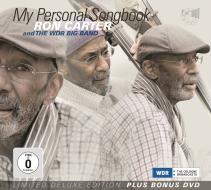 My personal songbook [cd+ dvd limited edition]
