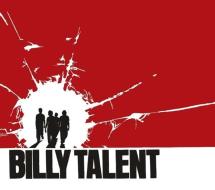 Billy talent-10th anniversary edition