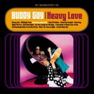 Heavy love -hq/gatefold- (Vinile)