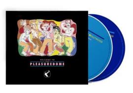 Welcome to the pleasuredome (deluxe)