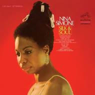 Silk & soul -45 rpm- (Vinile)