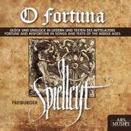 Freiburger spielleyt-o fortuna