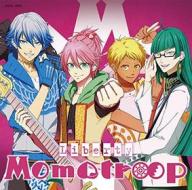 Otogi no uta charason single 1 momotroop