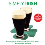 Simply irish: ireland s greatest singers