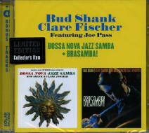 Bossa nova jazz samba (+ brasamba)
