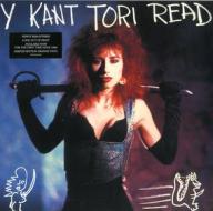 Y kant tori read (orange vinyl (Vinile)