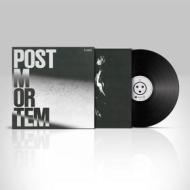 Post mortem - lp nero (Vinile)