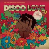 Disco love vol.3 (Vinile)