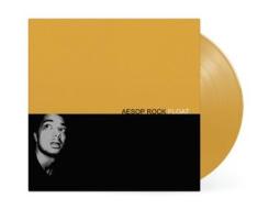 Float custom (yellow vinyl) (Vinile)
