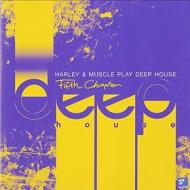 Harley & muscle play deep house 5