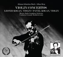 Concerto per violino bwv 1042