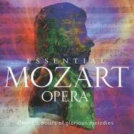 Essential mozart opera