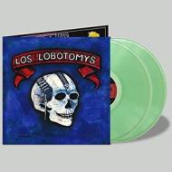 Los lobotomys - coke bottle vinyl (Vinile)