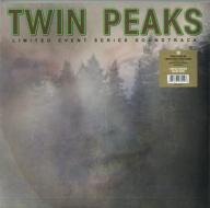 Twin peaks (limited event seri (Vinile)