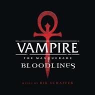 Vampire: the masquerade - bloodlines