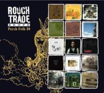Rough trade shops-psyche folk 10