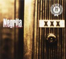 XXX 20th anniversary edition (cd+dvd)