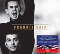Frankie said - the best of