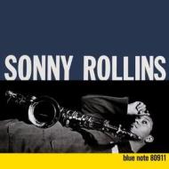 Sonny rollins vol.1