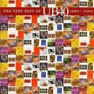 The very best of 1980-2000