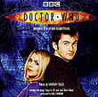 Doctor who-colonna sonora televis