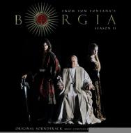 Borgia 2-original tv soundtrack