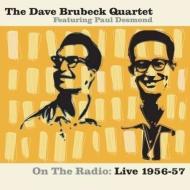 Brubeck, dave -quartet--on the radi
