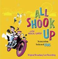 All shook up (original broadway cast)