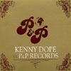 Kenny dope vs.p&p records