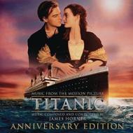 Titanic (anniv.edt.)