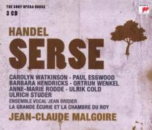 Handel: serse (sony opera house)