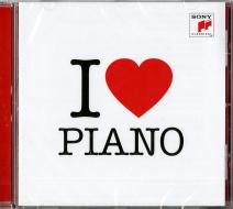 I love piano
