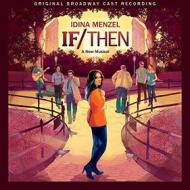 If/then: a new musical / o.b.c.r.
