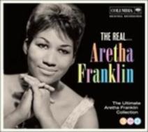 The real... aretha franklin