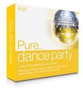 Pure... dance party