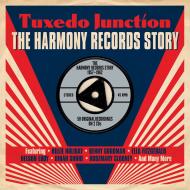 Tuxedo junction: the harmony records sto
