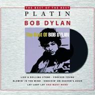 The best of bob dylan