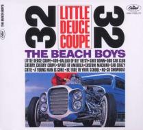 Little deuce coupe (mono & stereo remastered)
