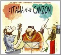 L'italia nelle canzoni