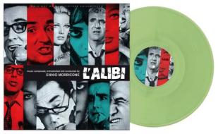 L'alibi (Vinile)