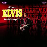 From elvis in memphis (180gr.) (Vinile)