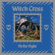 Fit for fight (blue vinyl) (Vinile)
