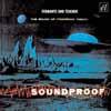 Soundproof  the sound of tomorrow t