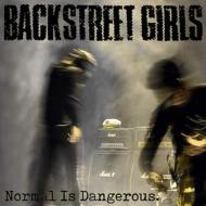 Normal is dangerous