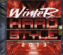 Winter of hardstyle 2013