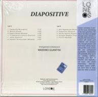 Diapositive (Vinile)