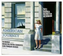 American journey
